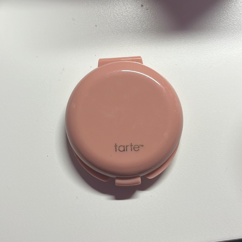 mini tarte blush